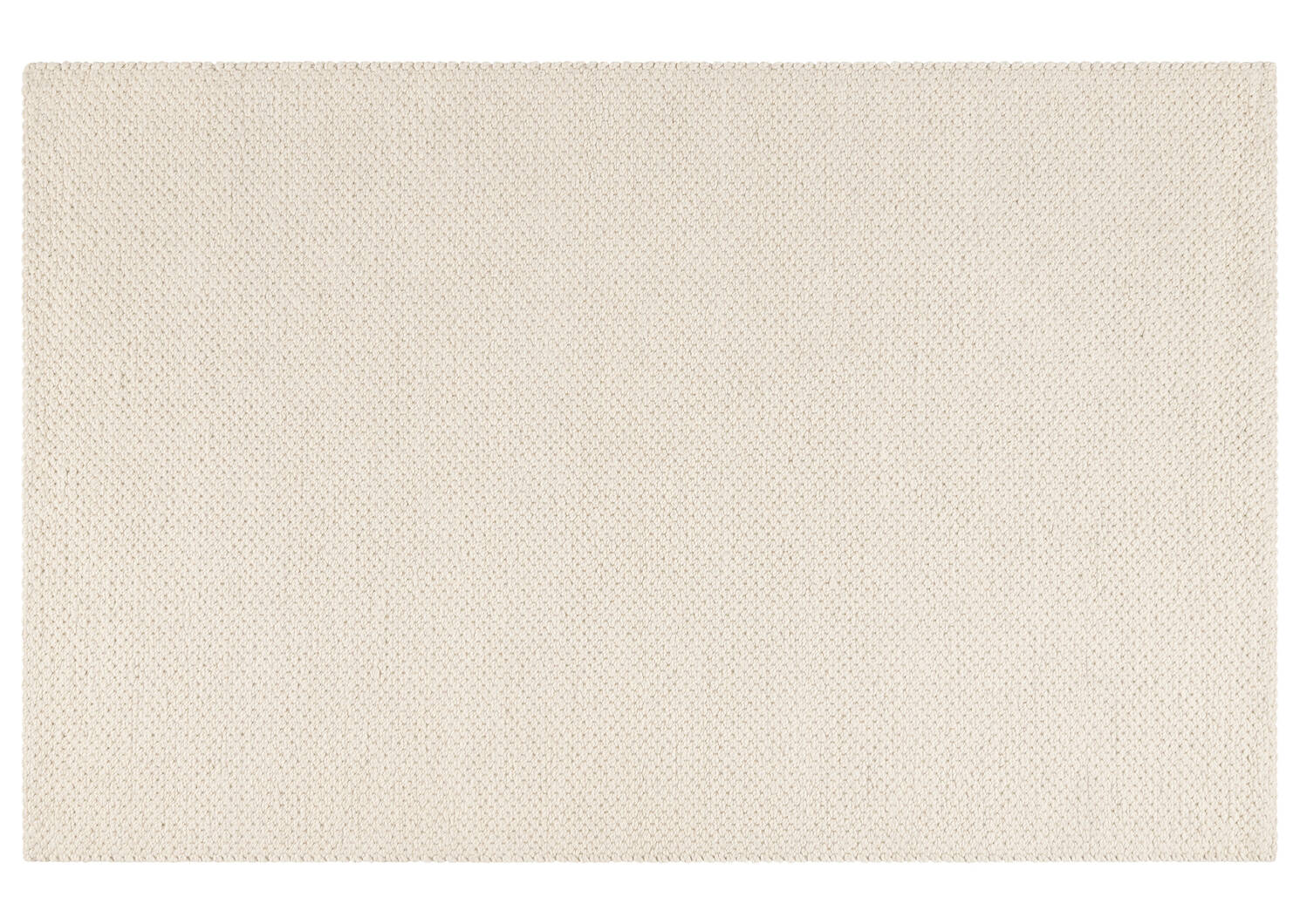 Turner Rug 60x96 Ivory