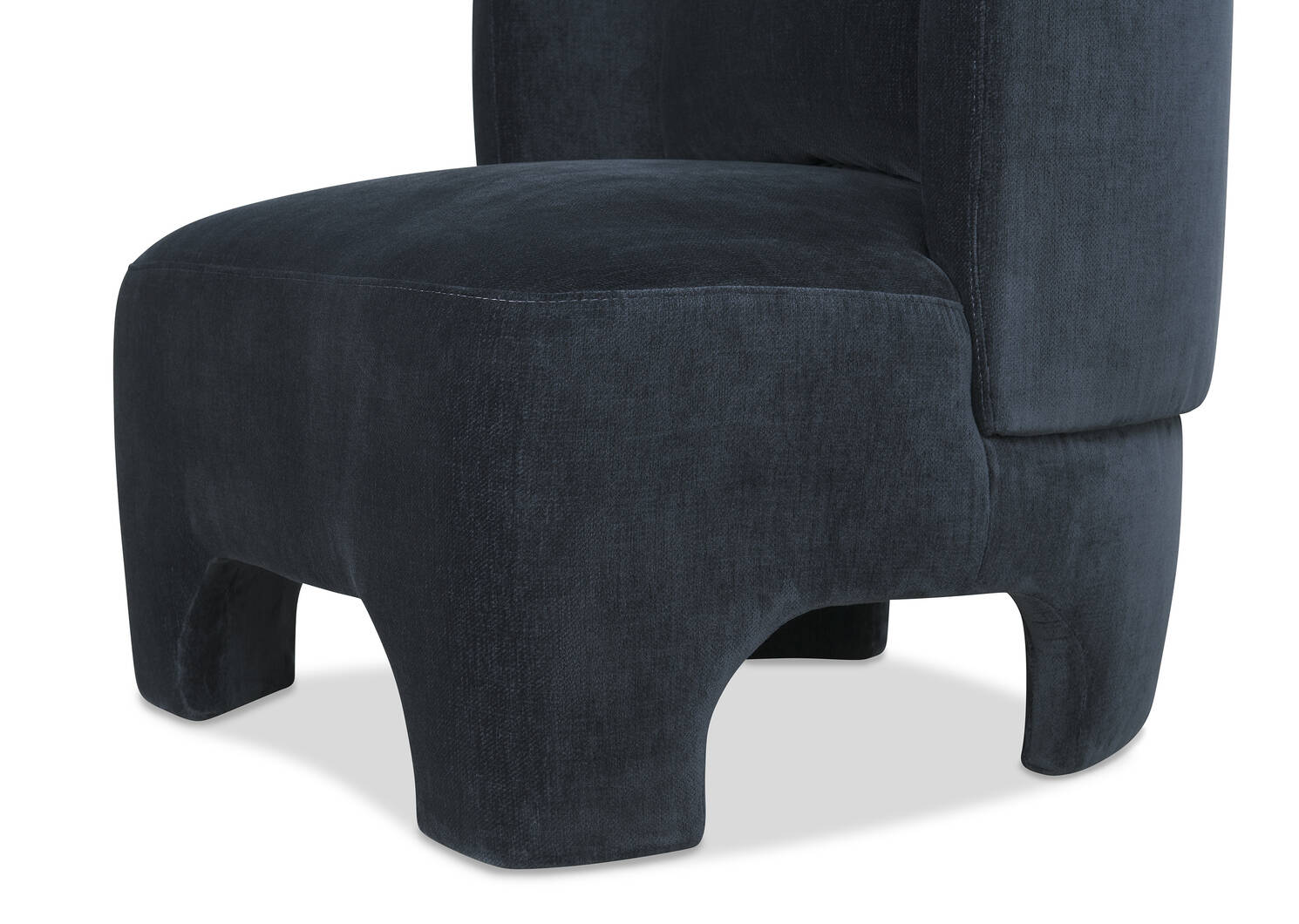 Fauteuil Louella -Ara éclipse