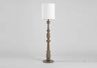 Lampe sur pied Carell