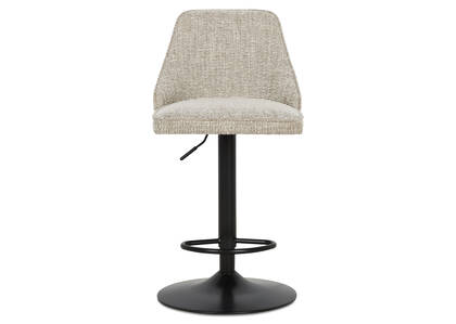 June Adjustable Stool -Lottie Dove