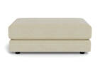 Berg Custom Ottoman 45x28"