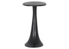 Eliseo Accent Table -Ebony