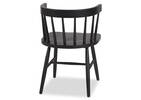 Atzlee Dining Chair -Black