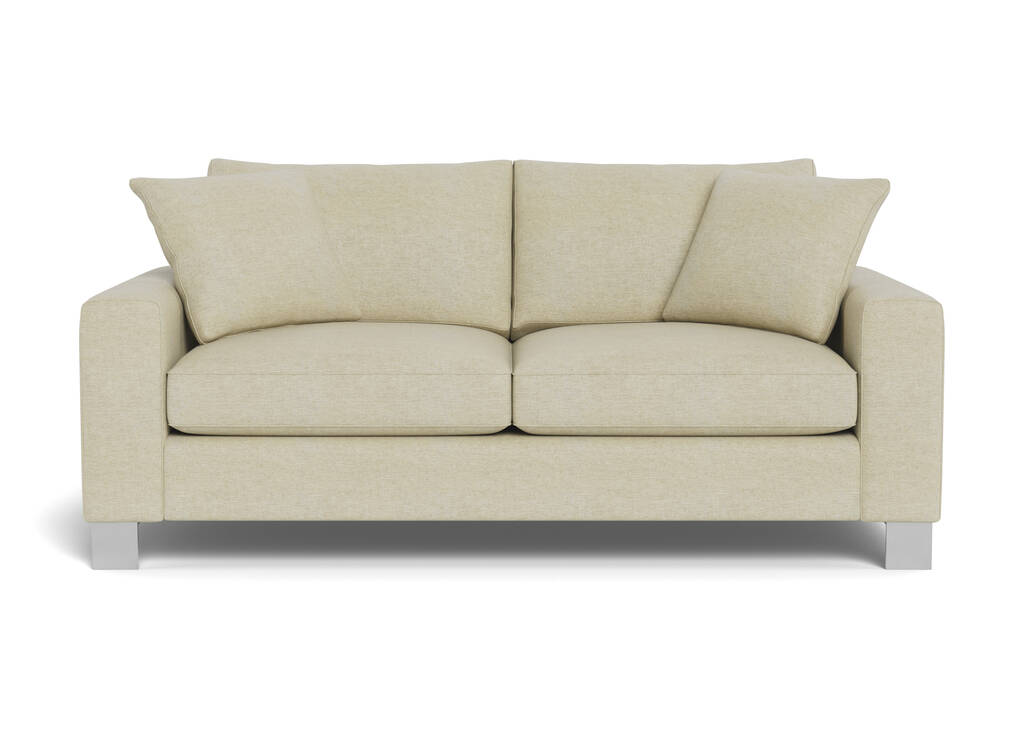 Tribeca Custom Apartment Sofa