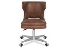 Andie Office Chair -Vinny Ginger