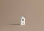 Bowen LED House Small