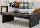 Bryson Nesting Coffee Table -Stanton Ale