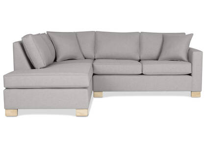 Durant Custom Sectional