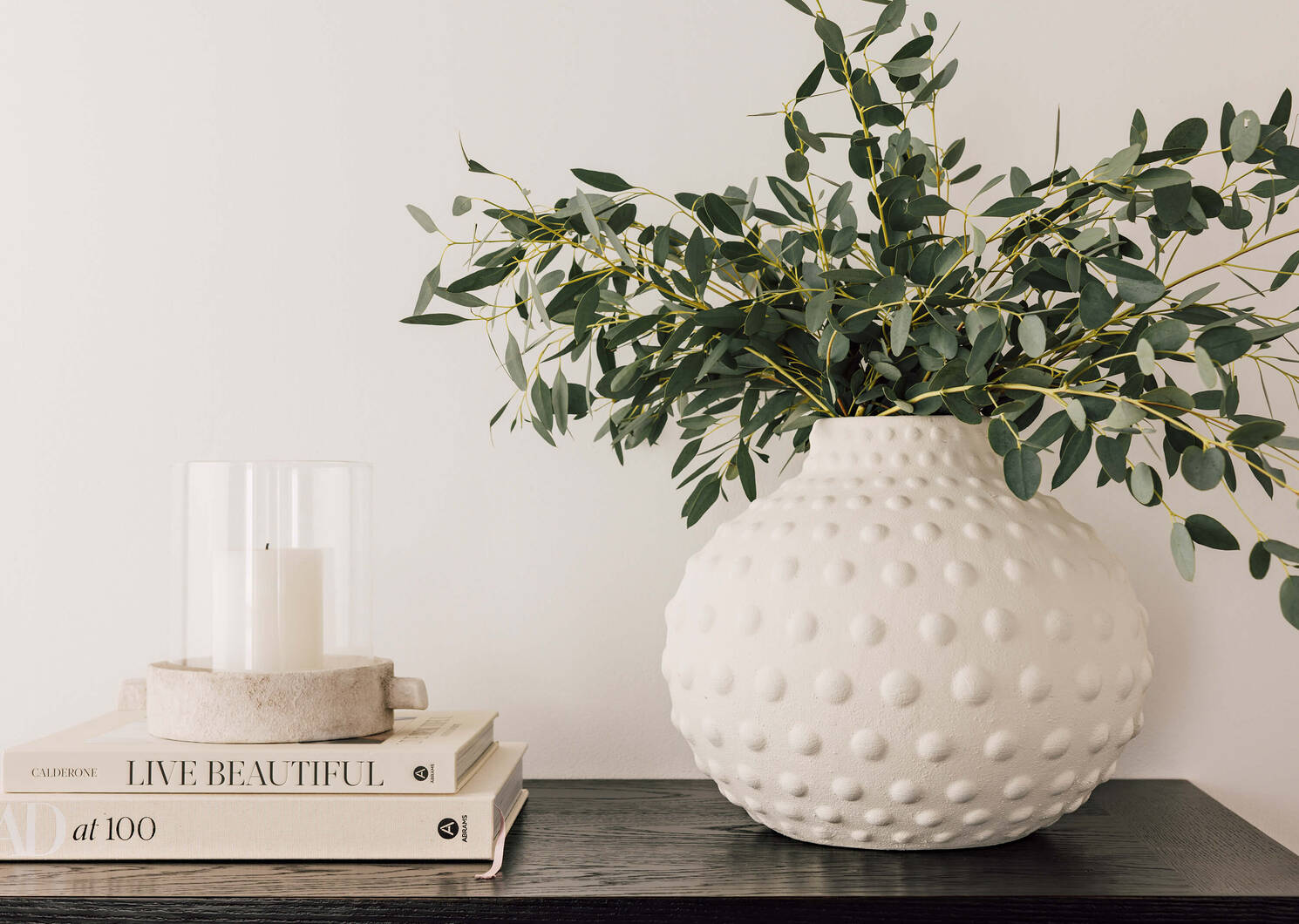 Vase Cabox