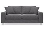 Tribeca Custom Apartment Sofa