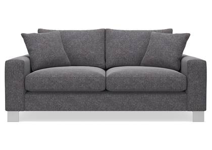 Tribeca Custom Apartment Sofa