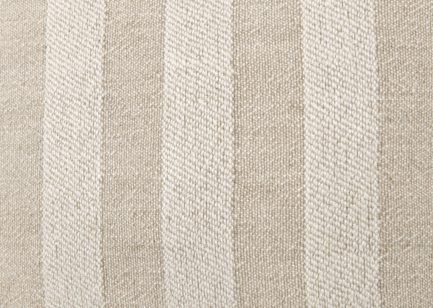 Colwick Linen Pillow 20x20 Sand/Ivory