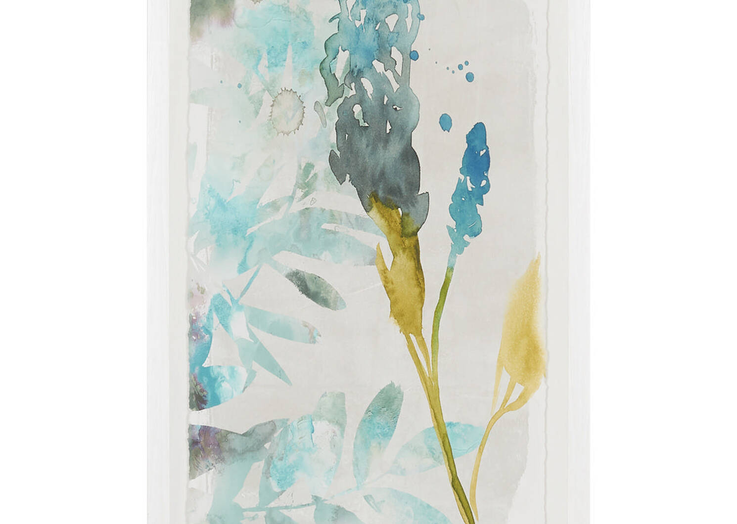 Tansy One Wall Art