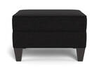 Devon Custom Ottoman