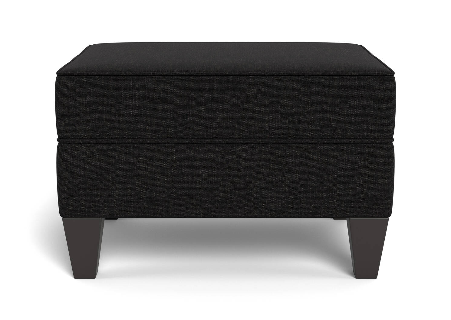 Devon Custom Ottoman