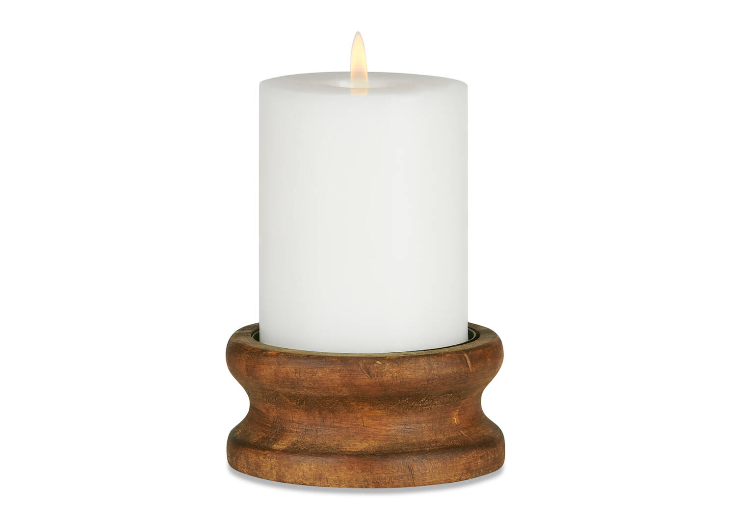Rudd Candle Holder Small