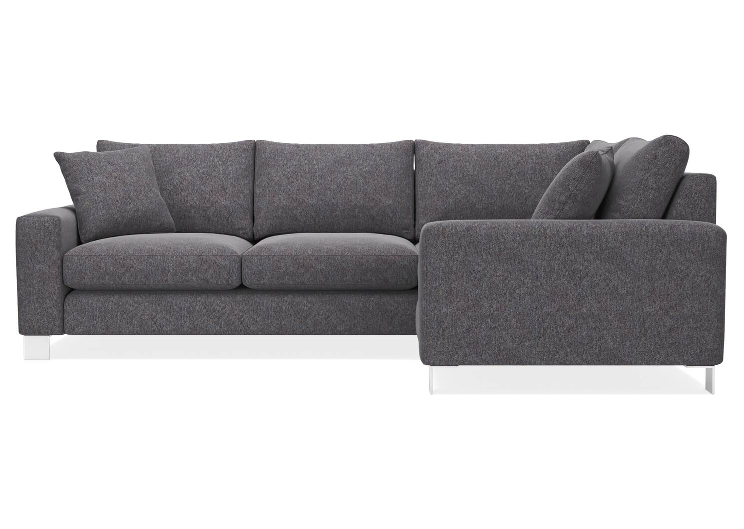 Tribeca Custom Sectional