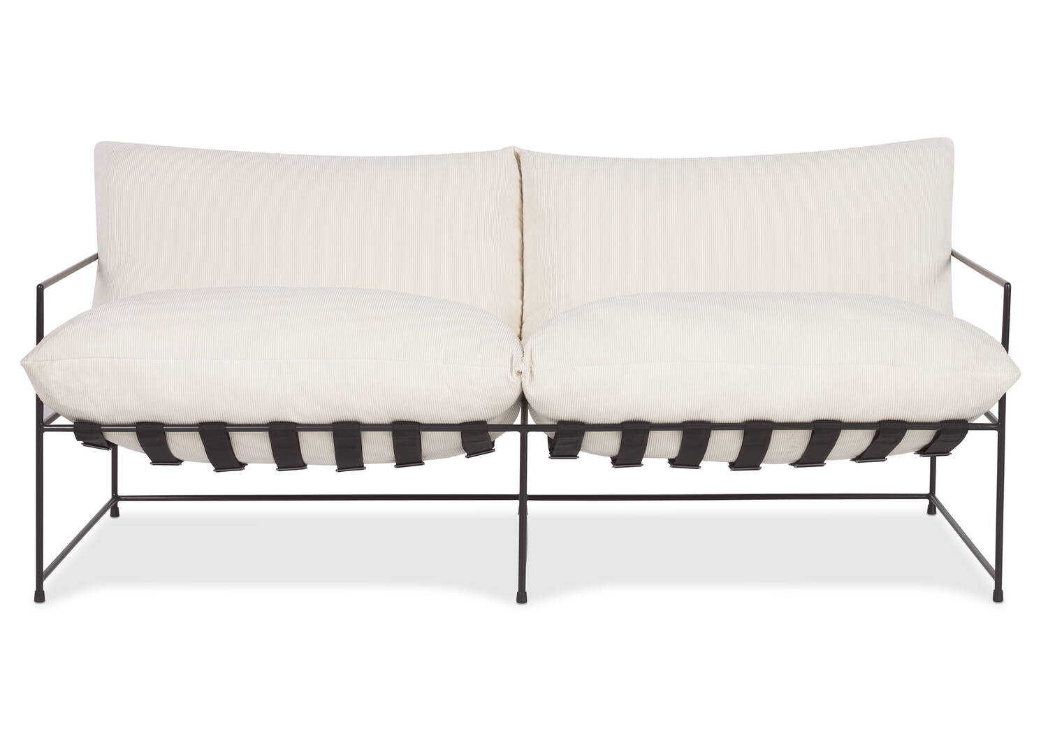 Mondo Sofa -Sorrento Vanilla