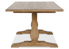 Adair Dining Table -Hughes Ale