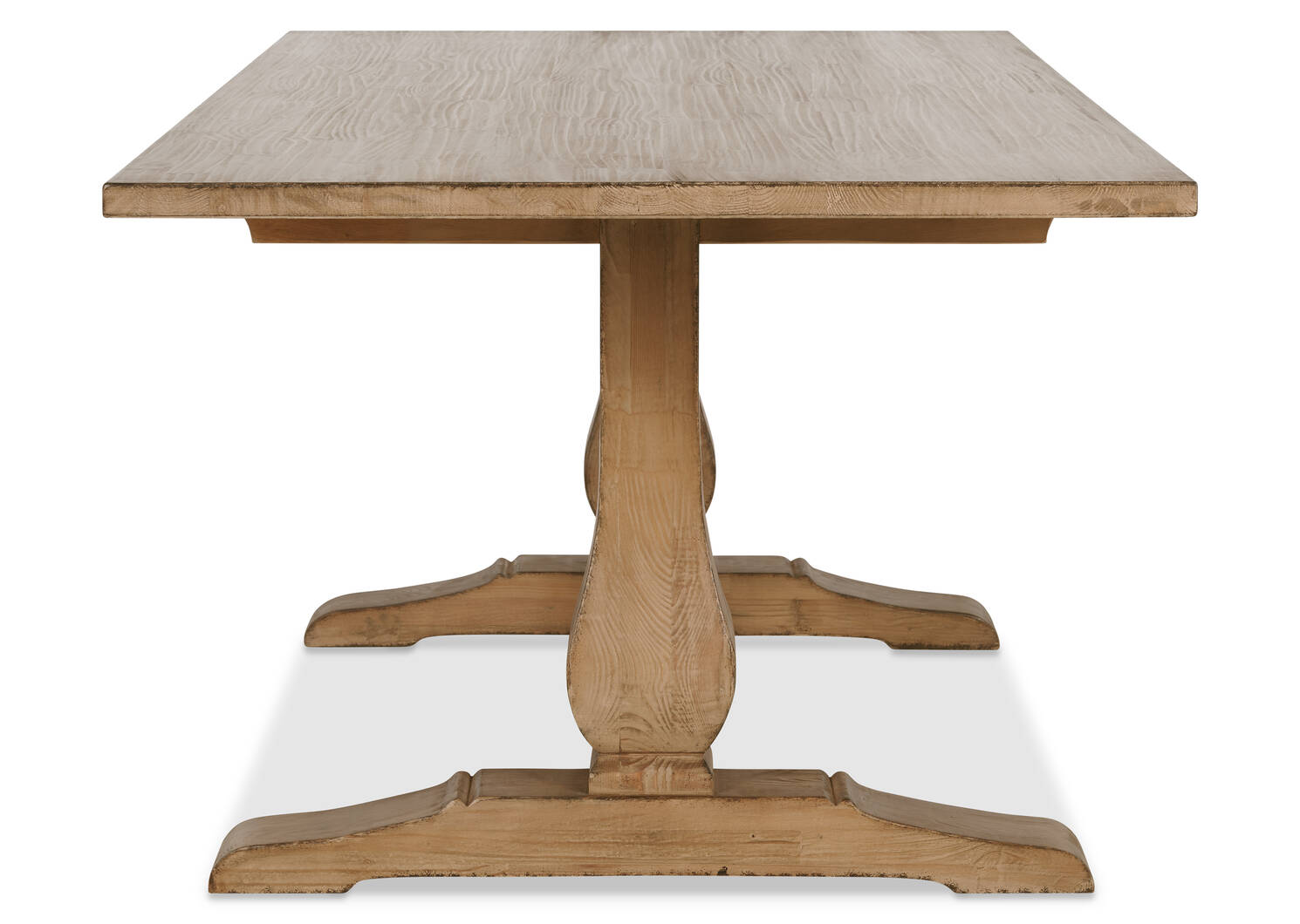 Adair Dining Table -Hughes Ale