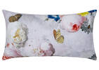 Butterfly Garden Toss 12x22 Multi