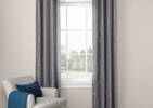 Clooney Panel 108 Pewter