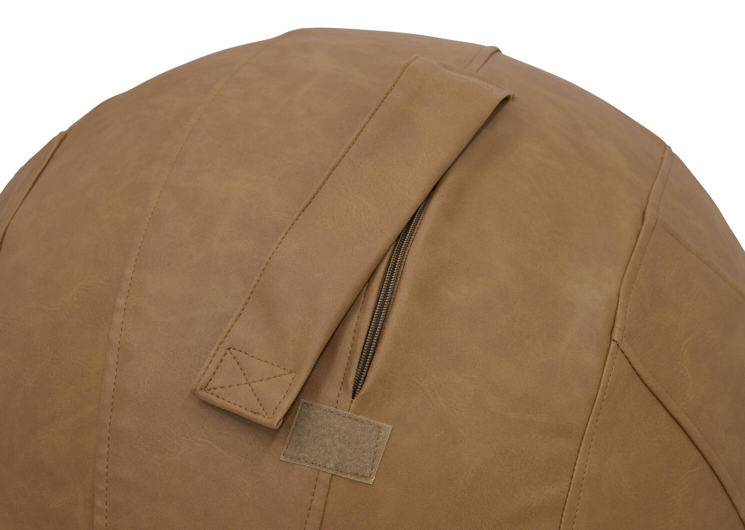 Padma Yoga Ball Tan