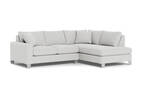 Canapé modulaire Tribeca personnalisé avec dossier retour