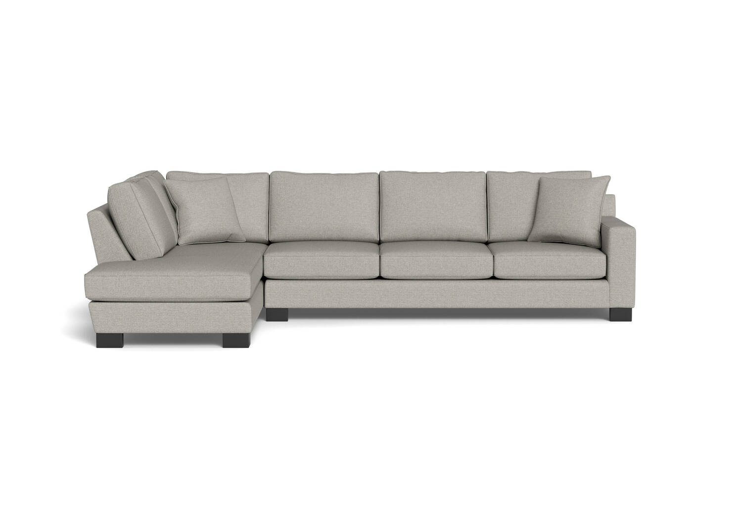 Manhattan Custom Sectional