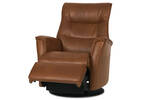 Paramount Power Recliner -Sol Caramel