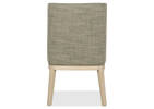 Ryan Dining Chair -Sylvie Moss/Salt