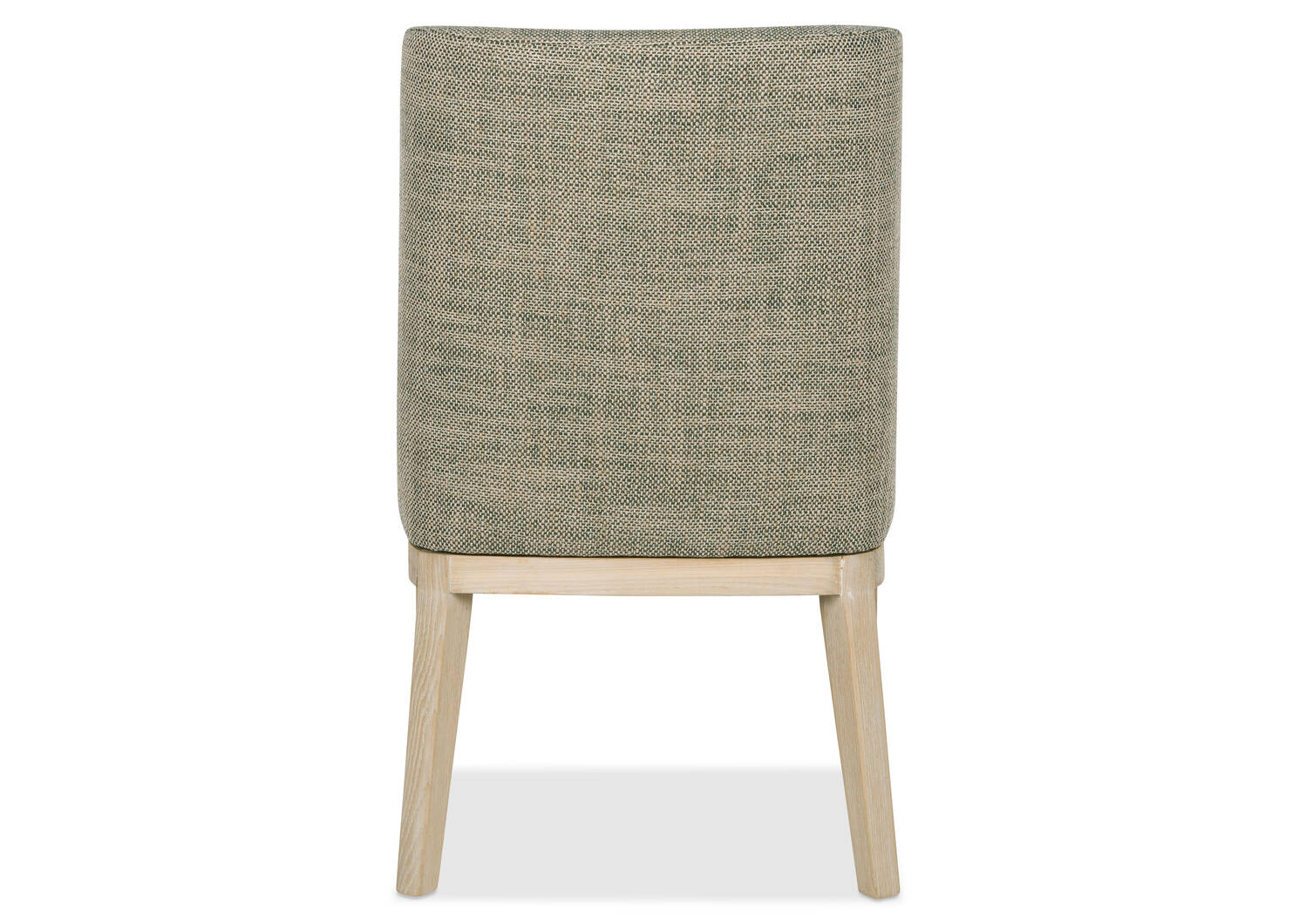 Ryan Dining Chair -Sylvie Moss/Salt