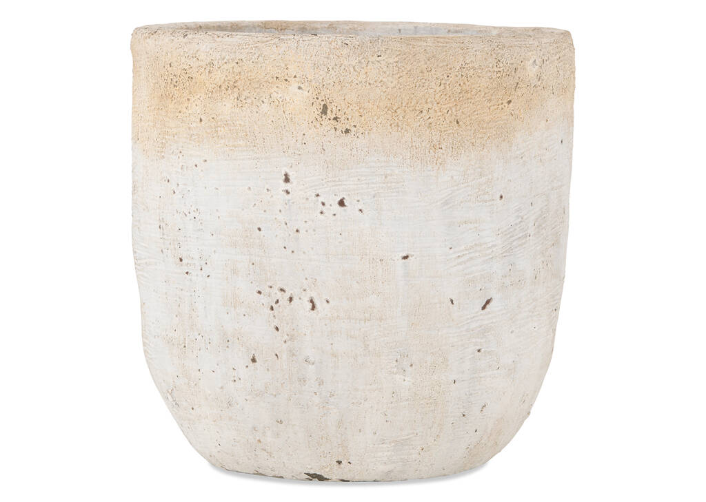 Olas Outdoor Planter Large