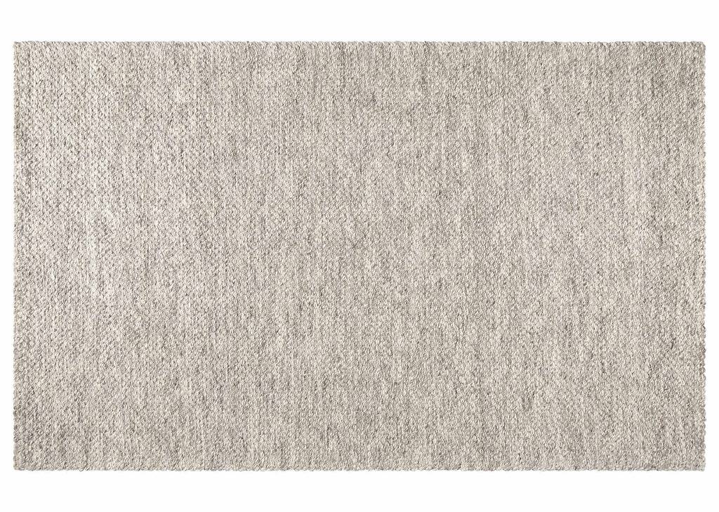 Tapis Turner 108x144 naturel/ivoire
