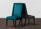 Lexington Dining Chair -Ellis Teal