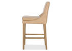 Tabouret Murdoch -Allister parch/faon