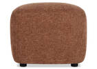 Kodie Ottoman -Bre Spice