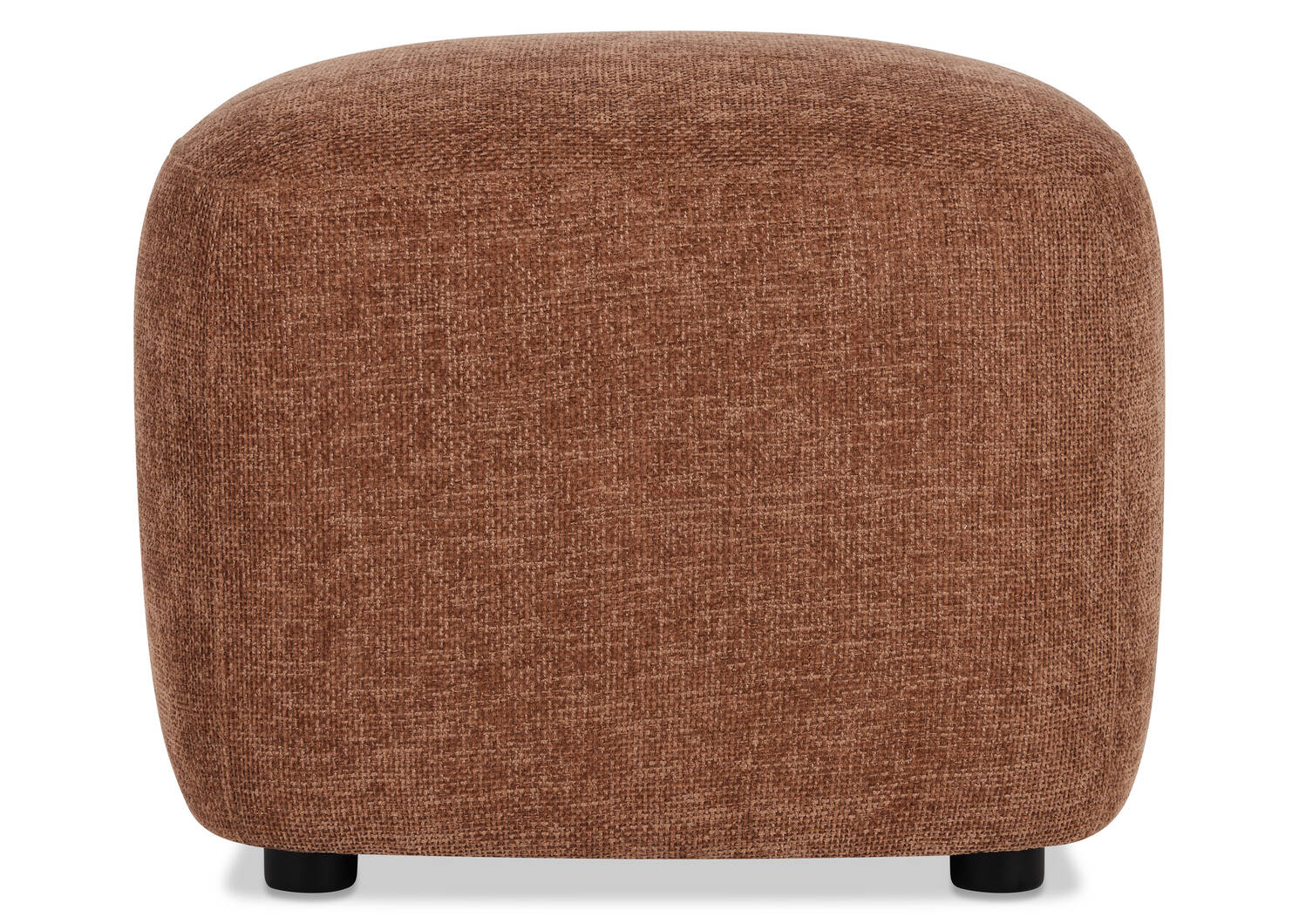 Kodie Ottoman -Bre Spice