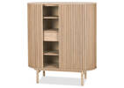 Arnaud Cabinet -Vira Natural