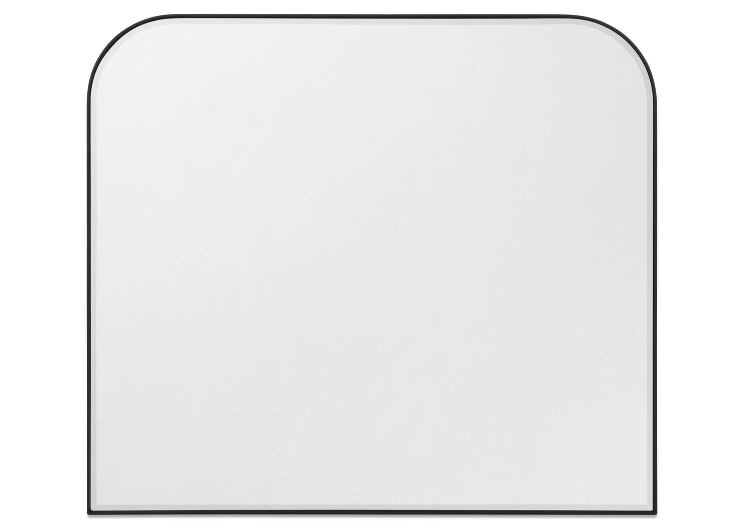 Erika Mantle Wall Mirror