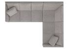 Canapé modulaire Keith personnalisé