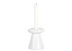 Aila Candle Holder Short