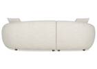 Ellison Sofa Chaise -Luly Ivory, LCF