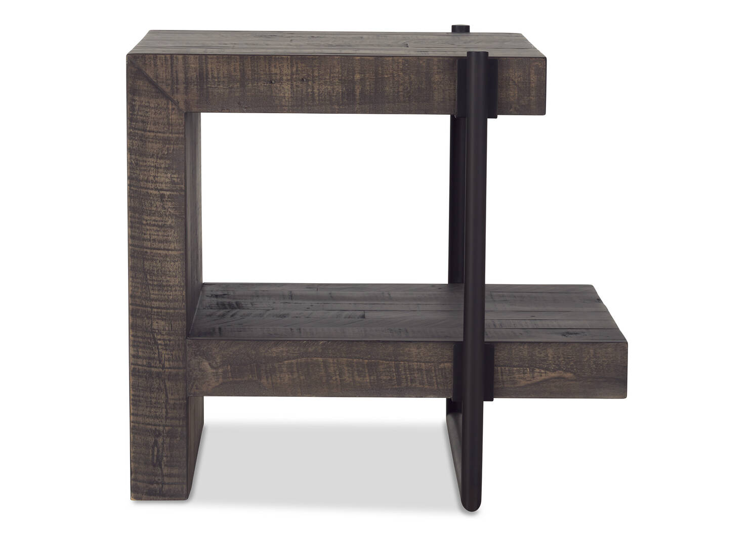 Bryson Side Table -Stanton Ale