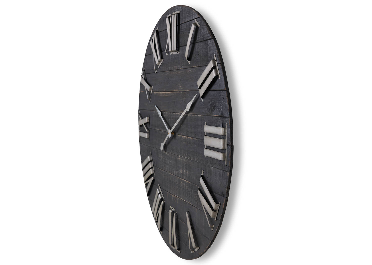 Brayden Wall Clock