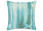 Coussin Bondi 21x21 aquarelle