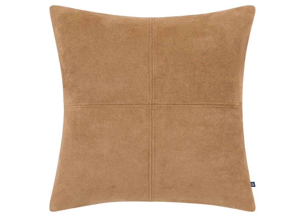 Tigard Pillow 20x20 Caramel