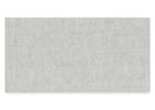 Ens. de 6 serviettes Kaleb gris/blanc