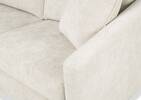 Austin Sofa Chaise LCF -Dream Cream