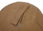 Padma Yoga Ball Tan